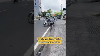 Тротуар не для людей🤬