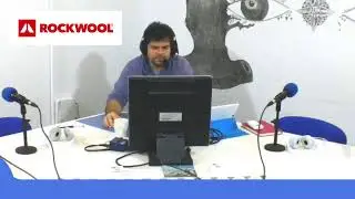 Entrevista Albert Grau - Rockwool