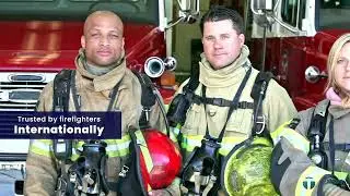 Tersus CO2 Decontamination Process of Firefighter PPE Gear