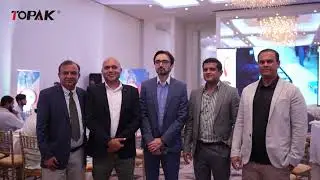Solar Tech Pakistan and TOPAK launched1st manufacturing lithium batteries project in Pakistan