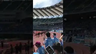 【ヴィッセル神戸vsジュビロ 磐田】@エコパスタジアム 選手挨拶