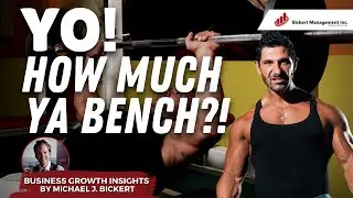 Using a Fitness Analogy to Demonstrate the Importance of Tracking Performance Data