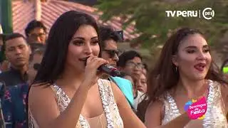 MIX GUARACHAS - ALMA BELLA DE NILVER HUARAC JUNIO 2018