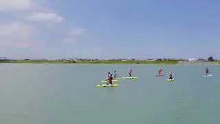 4CORNER RIVERSUP at nakagawa