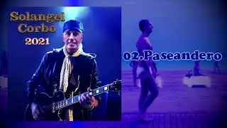 Solangel Corbo 2021 (Angelito) - Paseandero
