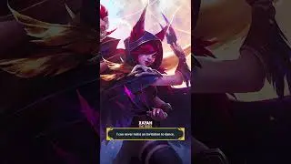 All Pick Voice Lines (Part 2) | League of Legends