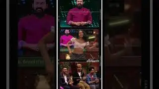 Lachu's dance@Bigg Boss💗