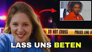 Ze Vroeg om te Bidden... Het Gruwelijke Geheim van Chapel Hill