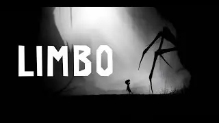 [Walkthrough]Limbo PS5 4K