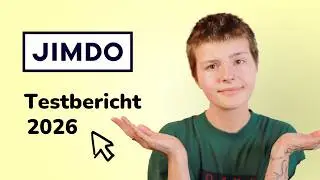 Jimdo Testbericht (2026): Meine Erfahrungen mit dem Website-Baukasten (ehrlich & ungeschönt)