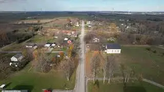 North Buxton  Ontario Canada 11 15 2021