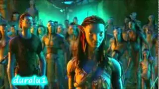 Avatar-Brand X Music - Forgotten.wmv