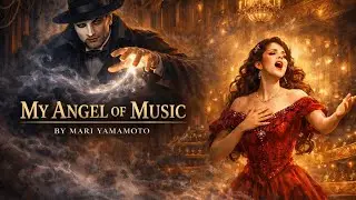 My angel of Music -  Roteiro Fantasma | Mari Yamamoto 