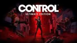Control Ultimate Edition Walkthrough 16 SELF REFLECTION