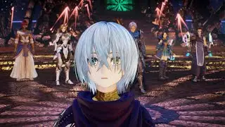 Tales of Arise: Beyond The Dawn - Nazamil