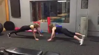 Buddy training