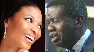 Pastor Adeboye reacts to Ibidun Ighodalo's death