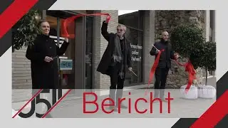 Lang erwartet: Das Zeitzentrum Zivilcourage