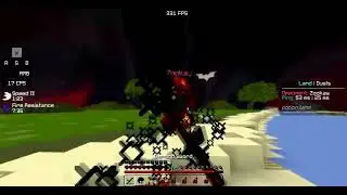 MONTAGE PVP NO DEBUFF # 1 Potion.land