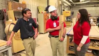 Construction Shop Sneak Peek | This Week's WOW ep. 59 | The Children's Museum of Indianapolis