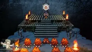 Live A Live Remake Reaction