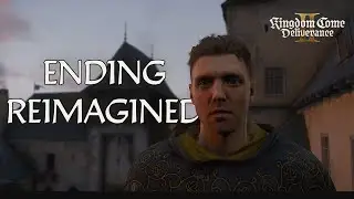 Kingdom Come Deliverance II | Extended Fan Ending