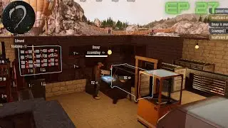Stranded Alien Dawn EP 27 New Survivor
