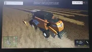 Farming Simulator 15 ep 1 