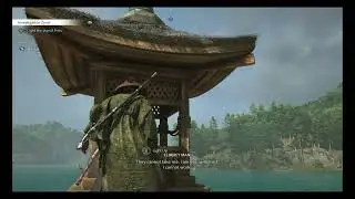 Assassin's Creed Shadows (PC, Digital Deluxe) Walkthrough Part 210 / Dark Waves, Black Ships [2160p]