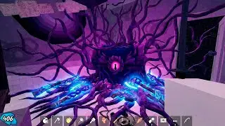 New Update Corrupted Items + NEW Angry Ruby Chest in 99 Nights in The Forest