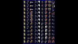 PoE 3.22 - GU&Iacute;A del LABERINTO DEFINITIVA