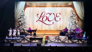 This Christmas 🎄(Donny Hathaway) - John Legend Live at Climate Pledge Arena in Seattle, WA 12/8/2024