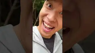 2 montanhas e apenas 7 mil passos 😳⛰️