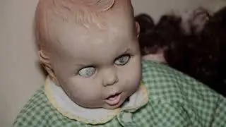 OldePark | OFFICIAL TRAILER