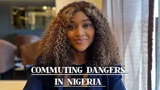 COMMUTING DANGERS IN NIGERIA || 9 to 5 & ONE-CHANCE HORROR #TheOddCityPodcast #TheOddConsult #NSPPD