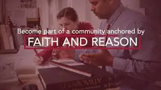 The Catholic University of America