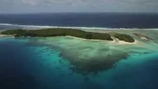 Alle Isole Marshall con GoAustralia