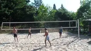 05-24-25 Ragle Vball 6 - Nic Alex Jack Eric Spencer