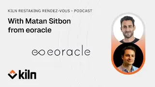 Kiln's Restake Rendez-Vous - Эп № 9 с участием Матана из eoracle