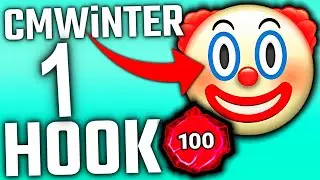 CMWINTER Made 1 Hook PRESTIGE 100 PIGGY - DEAD BY DAYLIGHT