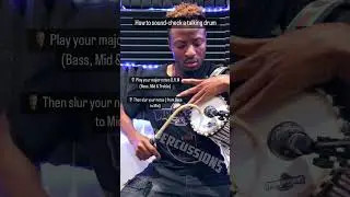 Best talking drum sound Check 2023