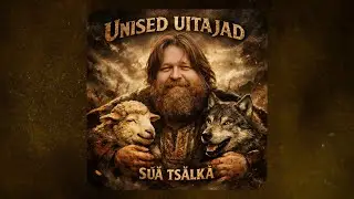 Unised Uitajad feat. Kuuba Rainer - Süä Tsälkä