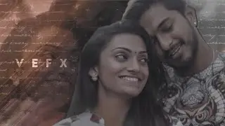 Thaniyaai 🥺💔 Jeevanandhan Ram - (feat. Sudarshan Arumugam1 & Adithi Divya) Official Music Video-Vefx