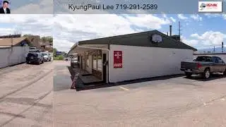 1714 Brookwood Drive  Colorado Springs CO 80918