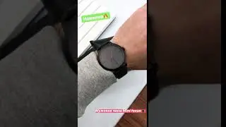 Обзор часов Mini Focus MF0058G.04 All Black