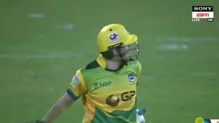 T10 Maratha Arabian Vs Pakhtoons Highlights HD