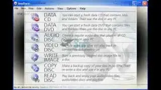 Top 10 Best Free Blu-Ray DVD Burning Software