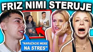 friza na ekipa campie poniosło