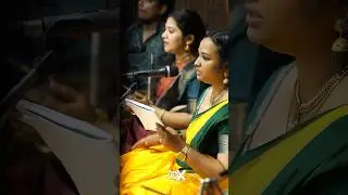 Program @ Guruvayur Temple.  #dance #mudraschoolofdance #classicalmusic #shortvideo #shorts