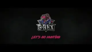 G-Rex｜LMS Spring 2019｜選手介紹